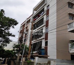 Sneha Anjanis Veeranna Residency