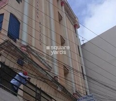 Sneha Arcade