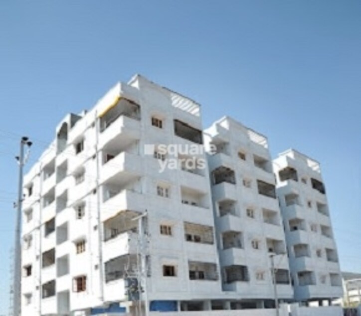 Sneha Residency Balanagar Cover Image