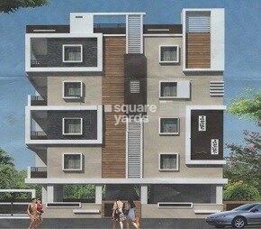 SNL Residency, Hafeezpet, Hyderabad