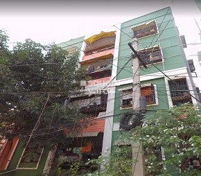 SNM Sri Sai Sannidhi residential project in Yousufguda