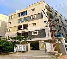 SNR Auster Towers, Hafeezpet, Hyderabad