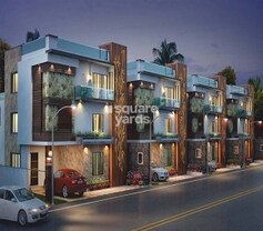 SNR Golden Crest, Gachibowli, Hyderabad