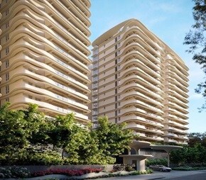 Sobha Waterfront Video