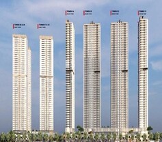 Sohini Manhattan, Khajaguda, Hyderabad