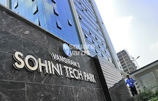 Sohini Tech Park Featured Image