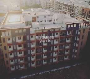 Solitaire Apartment Kondapur Cover Image