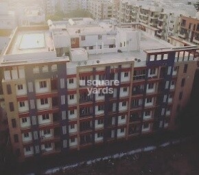 Solitaire Apartment Kondapur