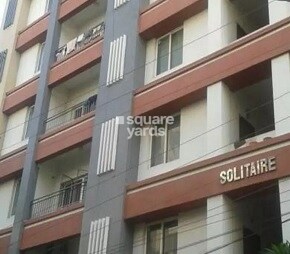 Solitaire Apartments Kothaguda