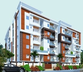 Sophists Harmony Park, Kompally, Hyderabad