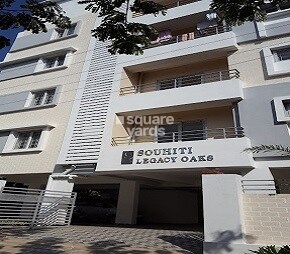 Souhiti Legacy Oaks