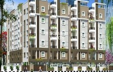 Souhiti Mohan Krishna Residency Featured Image