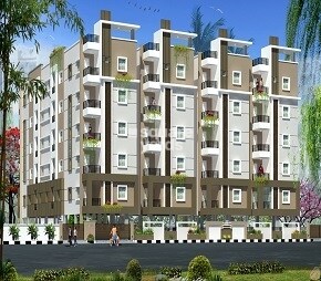Souhiti Mohan Krishna Residency