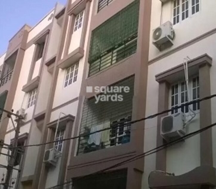 Soumya Homes Cover Image