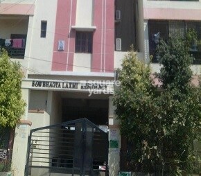 Sowbhagya Lakshmi Residency
