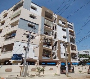 Sowbhagya Residency Kukatpally