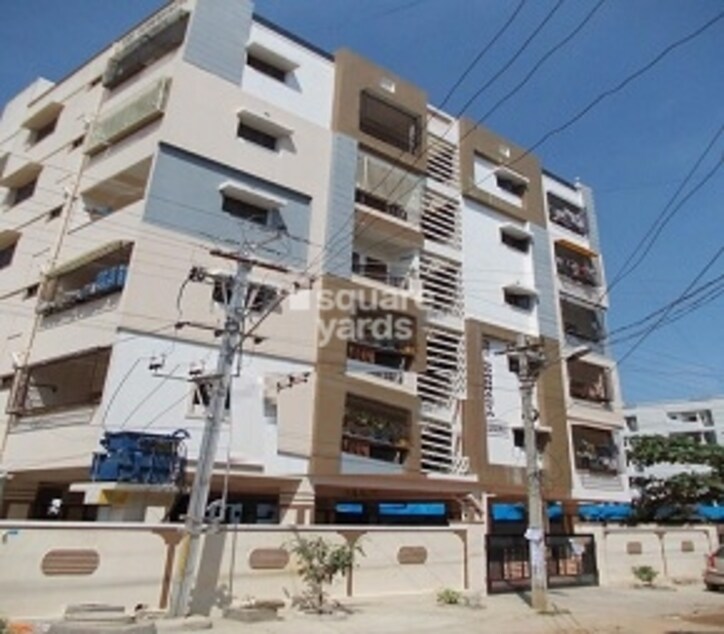 Sowbhagya Residency Kukatpally Cover Image