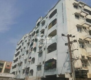 Sowdhamini Apartment in Kothapet, Hyderabad