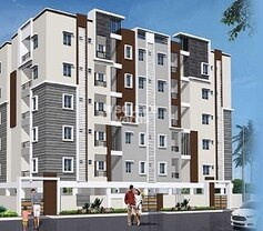 SPA Sree Nilayam, Pragathi Nagar, Hyderabad