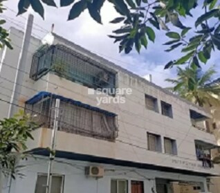 Space Gouthami Apartment in Mehdipatnam, Hyderabad