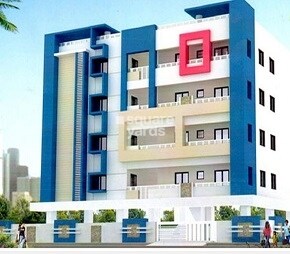 Space Ramya Heights residential project in Kondapur
