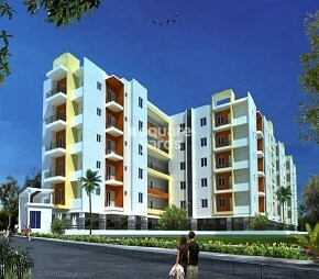 Space Time Tristar Homes
