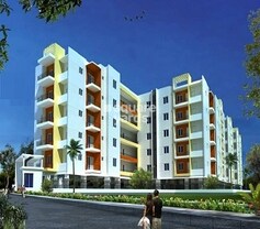 Space Time Tristar Homes, Miyapur, Hyderabad