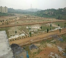 Space Vision Venus Enclave Featured Image