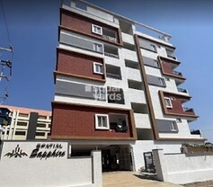 Spatial Sapphire, Bachupally, Hyderabad