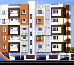 SPC Lake view Residency, Kukatpally, Hyderabad
