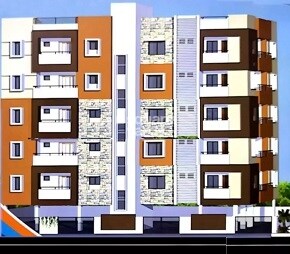 SPC Lake view Residency