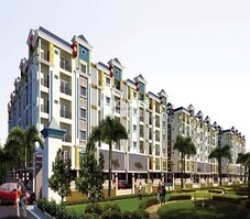 Spectra Metro Heights Featured Image