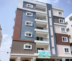 Sphoorthi Heights, Gajularamaram, Hyderabad