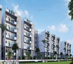 Splendeur Shweta Shubham, Kompally, Hyderabad