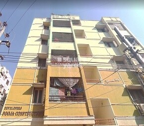 Splendid Heights, New Malakpet, Hyderabad