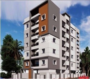 Spoorthi Mangala Residency residential project in Uppal