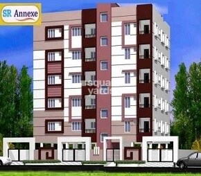 SR Annexe, Pragathi Nagar, Hyderabad