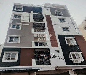 SR Arjun Residency, Miyapur, Hyderabad