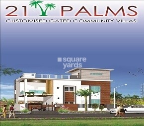 SR Avenues 21 Palms