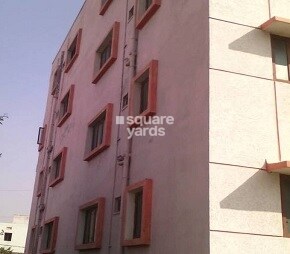 SR Enclave Nizampet