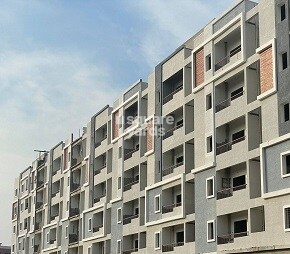 SR Fortune, Madhapur, Hyderabad