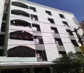 SR Homes Kukatpally