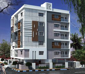 SR Homes Radha Featured Image