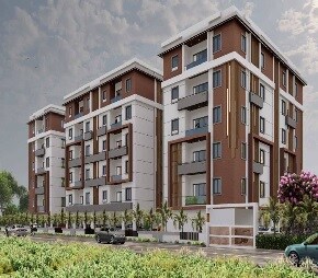 SR Keerthi Elite Residency