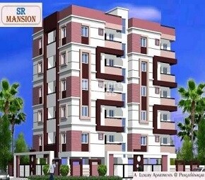SR Mansion, Pragathi Nagar, Hyderabad