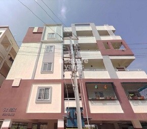 SR Nest Hafeezpet