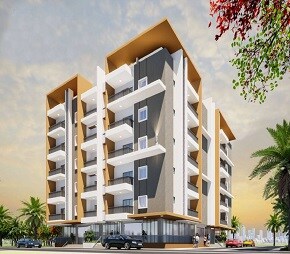 SR Prime Square, Manikonda, Hyderabad