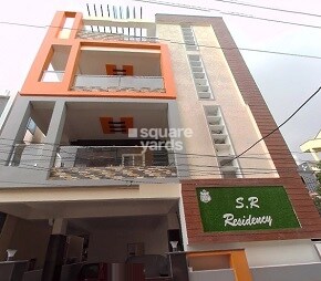SR Residency Mansoorabad