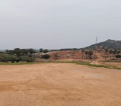 SR Rock Town, Mazidpur, Hyderabad