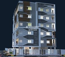 SR Savarkar Residency Featured Image